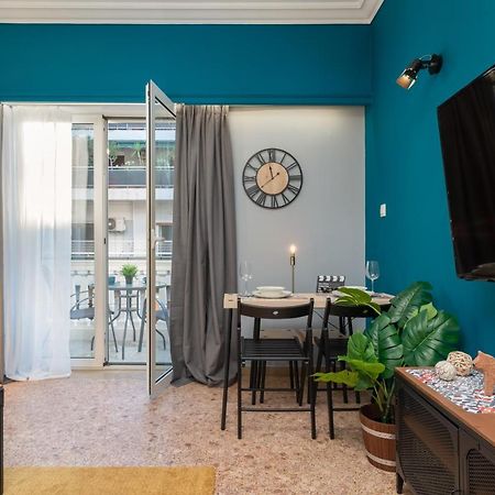 Acropolis Apartment With A Unique View Athen Eksteriør bilde